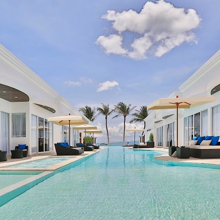 The Privilege Hotel Ezra Beach Club Bangrak pláž Exteriér fotografie